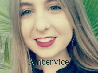 AmberVice