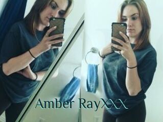 Amber_RayXXX