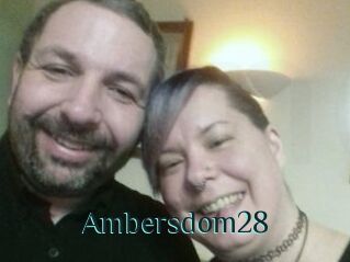 Ambersdom28