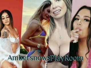 AmbersnowsPlayRoom