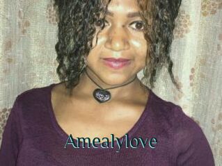 Amealylove