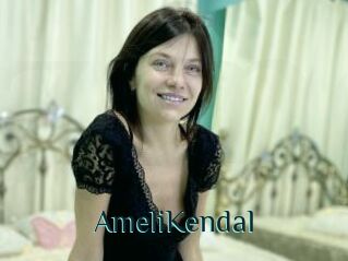 AmeliKendal