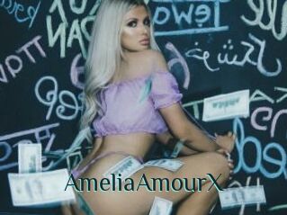 AmeliaAmourX