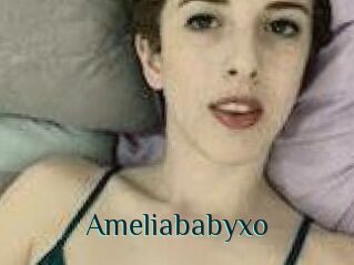 Ameliababyxo