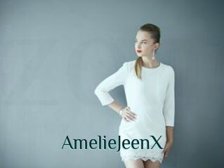 AmelieJeenX