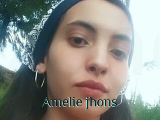 Amelie_jhons