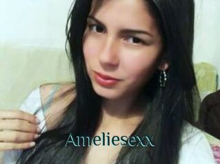 Ameliesexx