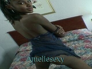 Ameliesexy