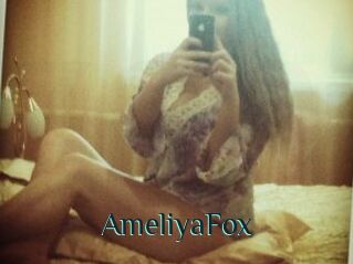 AmeliyaFox