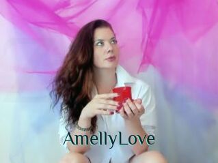 AmellyLove