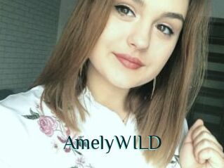 AmelyWILD