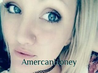 AmercanHoney