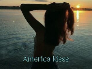 America_kisss