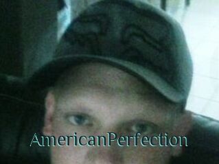 AmericanPerfection