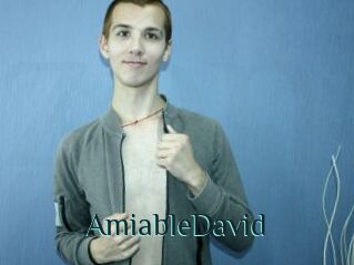 AmiableDavid