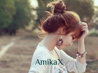 AmikaX