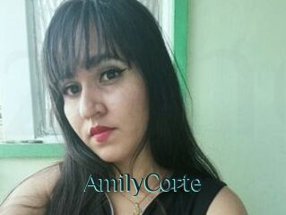 AmilyCorte