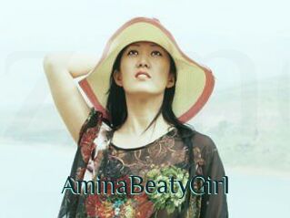 AminaBeatyGirl