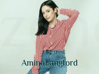 AminaLangford