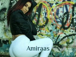 Amiraas