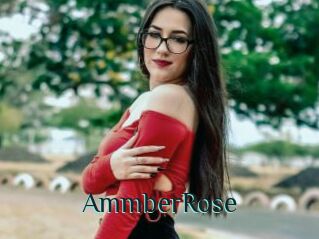 AmmberRose