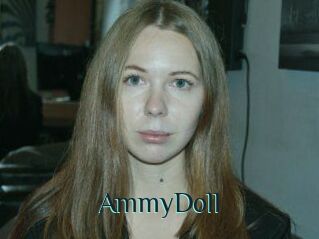 AmmyDoll