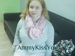 AmmyKissYou