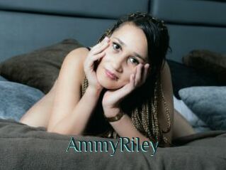 AmmyRiley