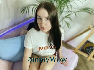 AmmyWow