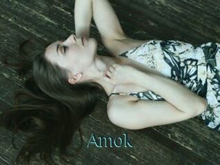 Amok