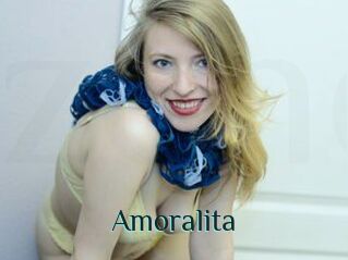 Amoralita