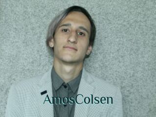 AmosColsen