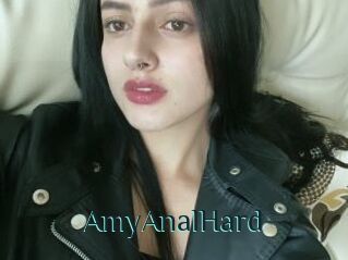 AmyAnalHard