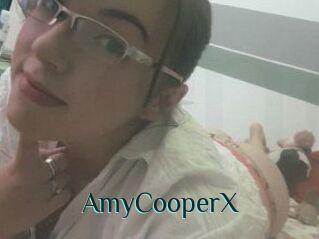 AmyCooperX