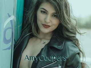 AmyCoopers