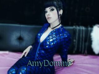 AmyDomme