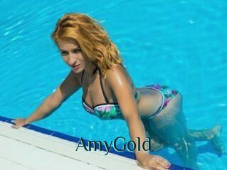 AmyGold