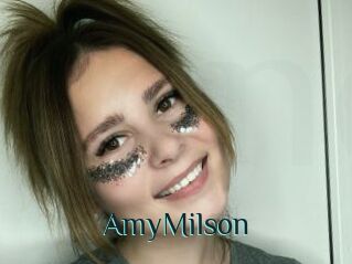 AmyMilson