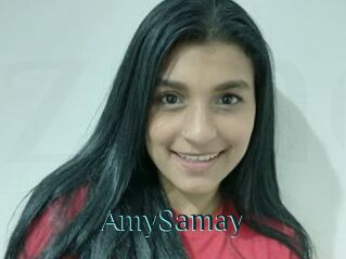 AmySamay