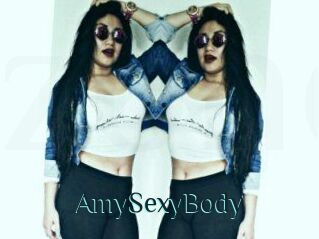 AmySexyBody