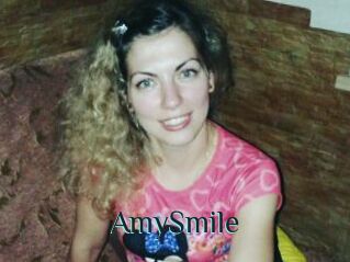 AmySmile