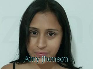 Amy_jhonson