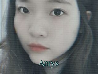 Amys