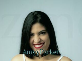 AmyyParker