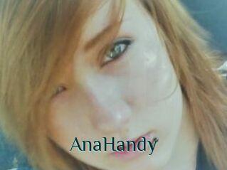 AnaHandy