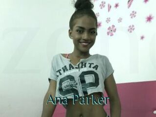 Ana_Parker