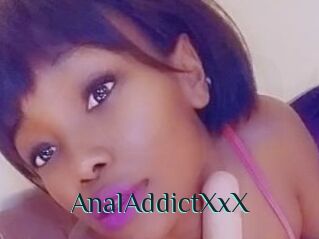 AnalAddictXxX