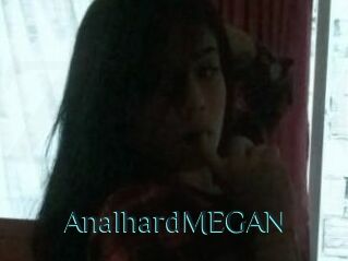 AnalhardMEGAN