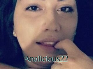 Analicious22