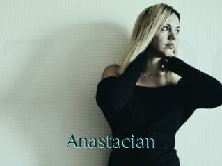 Anastacian